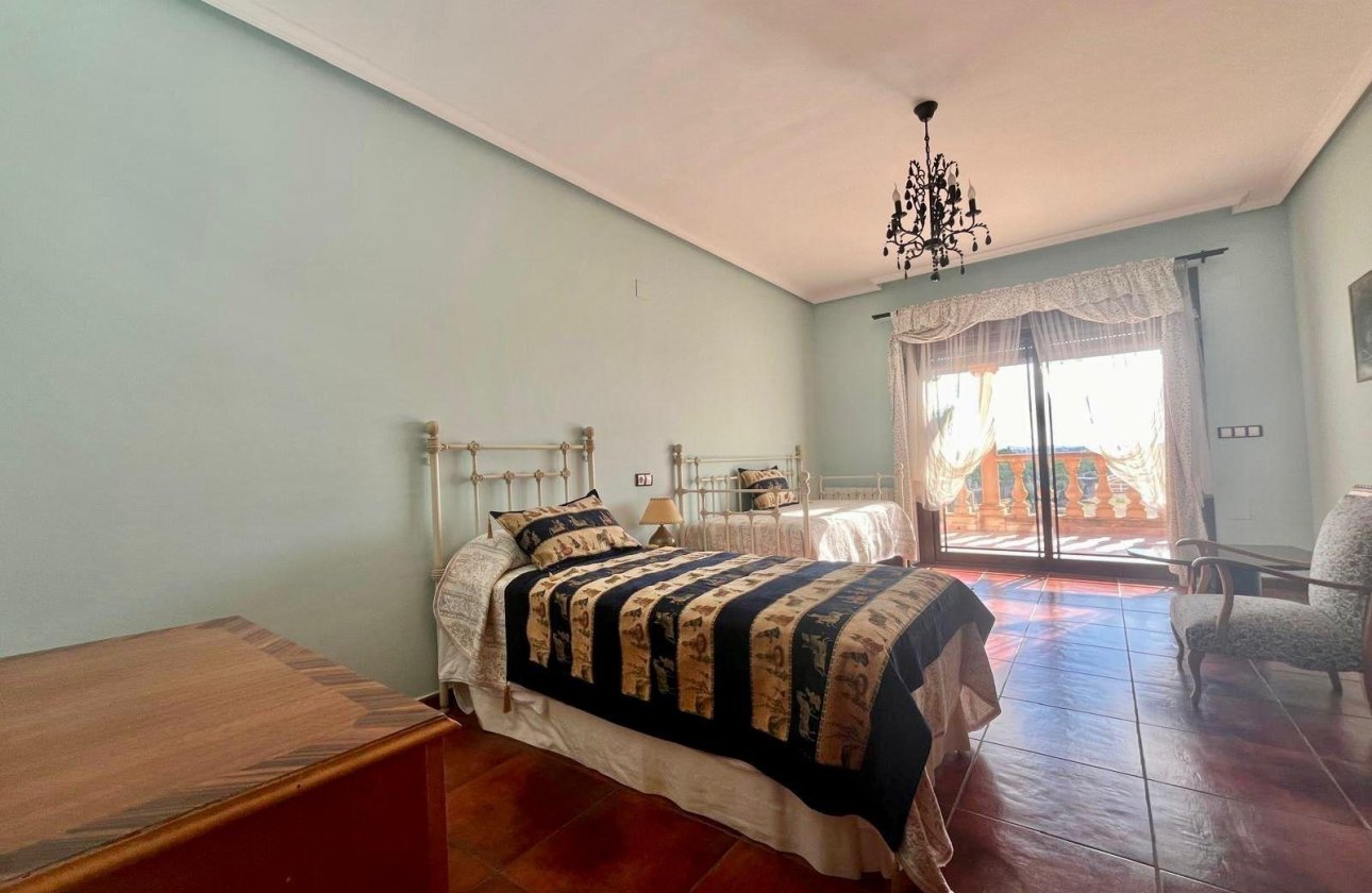 Resale - Villa -
Rojales - La Vega Baja