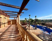 Resale - Villa -
Rojales - La Vega Baja