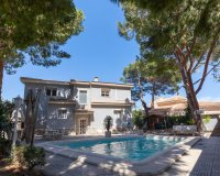 Resale - Villa -
Rojales - Pueblo Bravo