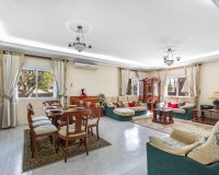 Resale - Villa -
Rojales - Pueblo Bravo