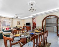 Resale - Villa -
Rojales - Pueblo Bravo