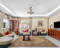 Resale - Villa -
Rojales - Pueblo Bravo