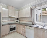 Resale - Villa -
Rojales - Pueblo Bravo