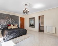 Resale - Villa -
Rojales - Pueblo Bravo