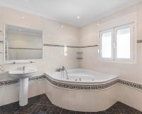 Resale - Villa -
Rojales - Pueblo Bravo