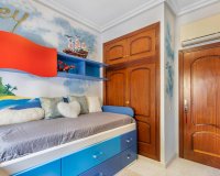 Resale - Villa -
Rojales - Pueblo Bravo