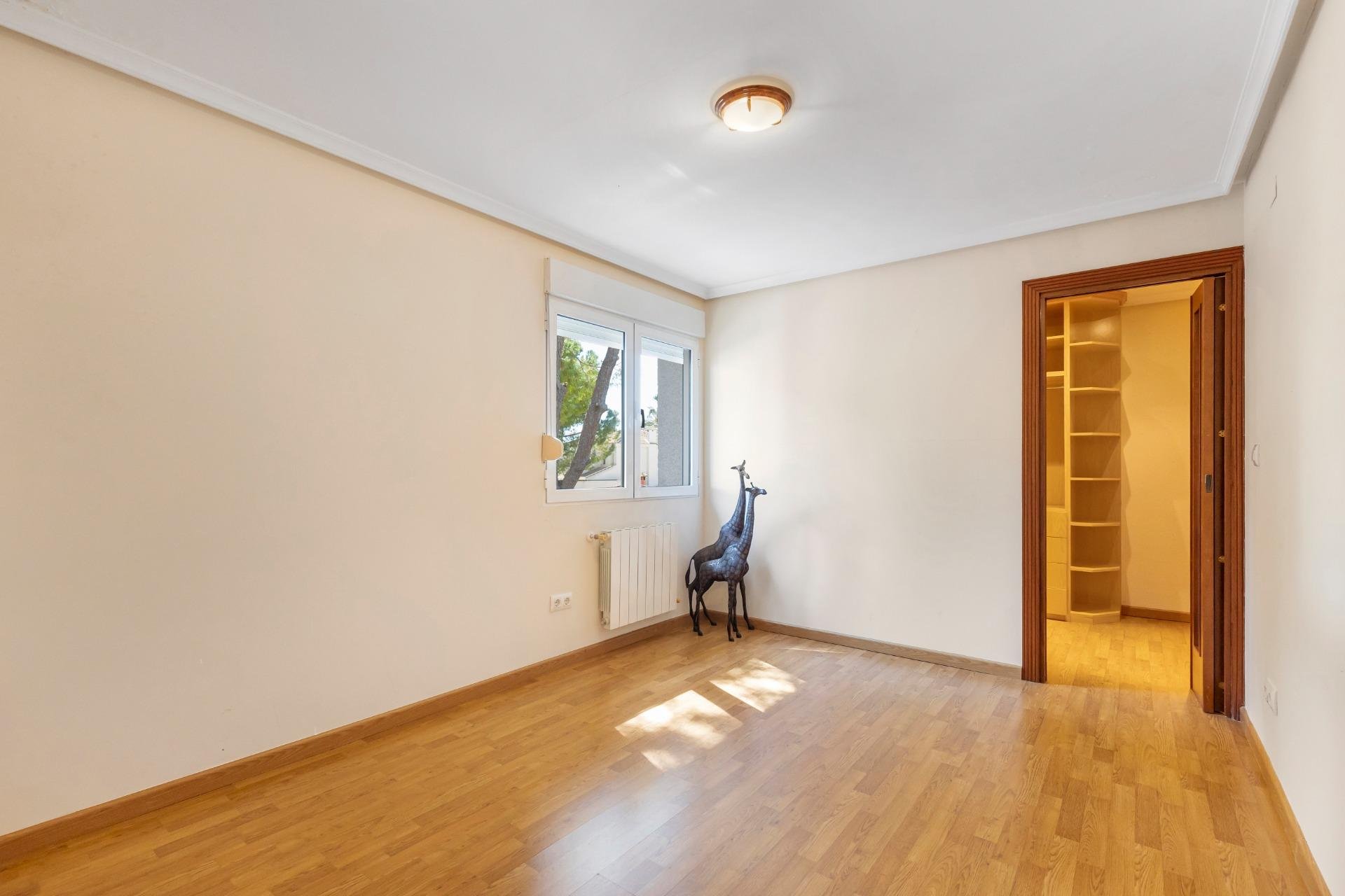 Resale - Villa -
Rojales - Pueblo Bravo