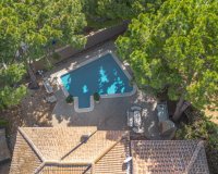 Resale - Villa -
Rojales - Pueblo Bravo