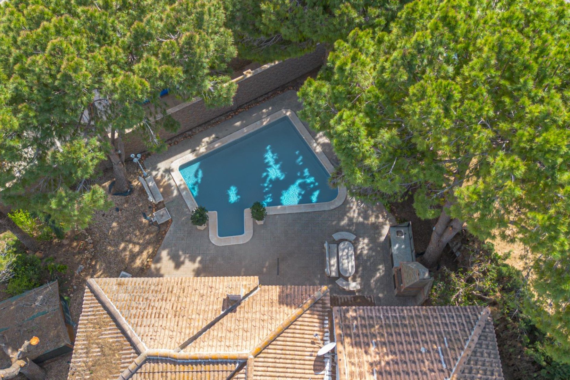 Resale - Villa -
Rojales - Pueblo Bravo