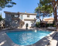 Resale - Villa -
Rojales - Pueblo Bravo