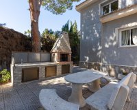 Resale - Villa -
Rojales - Pueblo Bravo