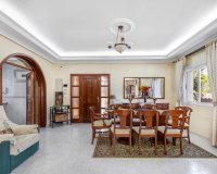 Resale - Villa -
Rojales - Pueblo Bravo