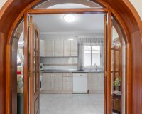 Resale - Villa -
Rojales - Pueblo Bravo