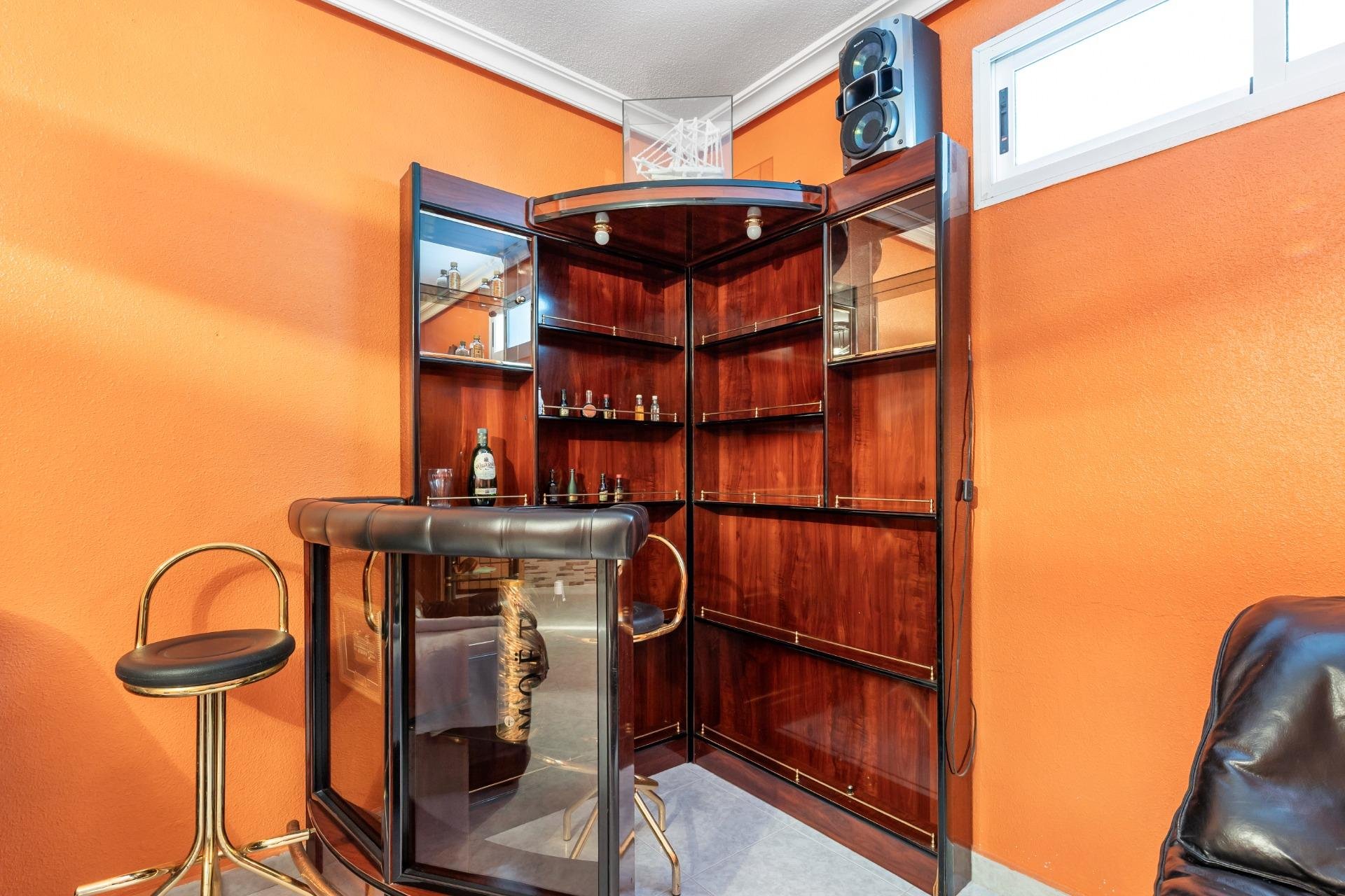 Resale - Villa -
Rojales - Pueblo Bravo