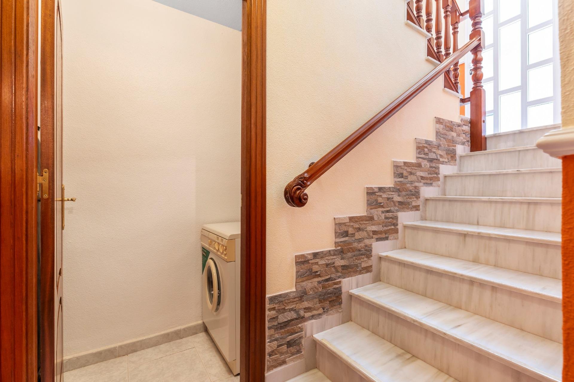 Resale - Villa -
Rojales - Pueblo Bravo