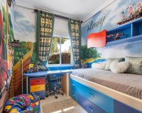 Resale - Villa -
Rojales - Pueblo Bravo