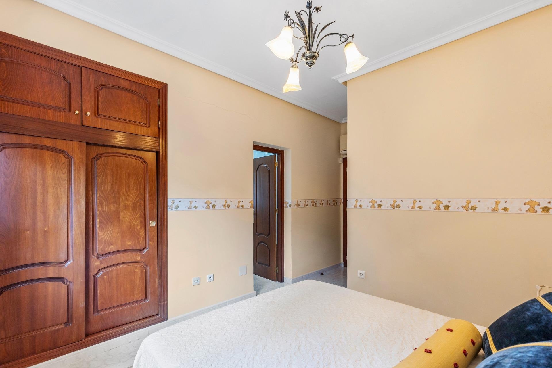 Resale - Villa -
Rojales - Pueblo Bravo