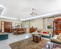 Resale - Villa -
Rojales - Pueblo Bravo