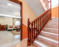 Resale - Villa -
Rojales - Pueblo Bravo