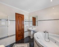 Resale - Villa -
Rojales - Pueblo Bravo