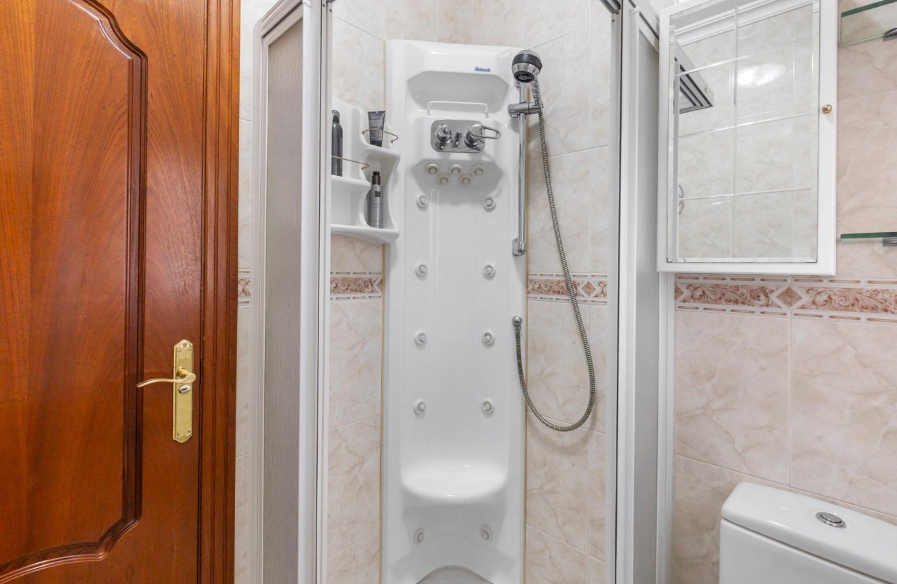 Resale - Villa -
Rojales - Pueblo Bravo