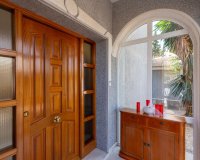 Resale - Villa -
Rojales - Pueblo Bravo