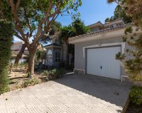 Resale - Villa -
Rojales - Pueblo Bravo