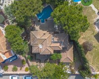 Resale - Villa -
Rojales - Pueblo Bravo
