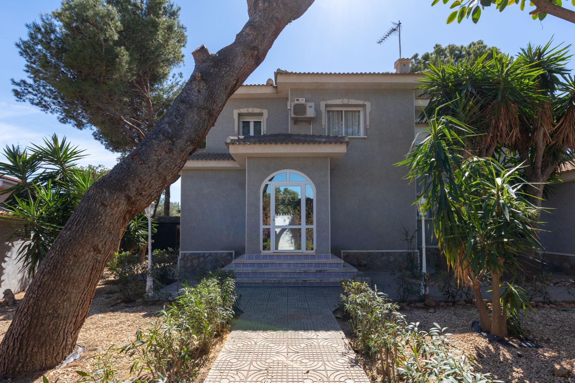 Resale - Villa -
Rojales - Pueblo Bravo