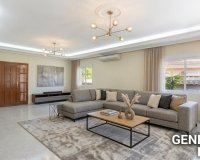 Resale - Villa -
Rojales - Pueblo Bravo