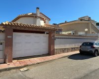 Resale - Villa -
Rojales - rojales hills