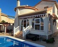 Resale - Villa -
Rojales - rojales hills