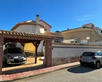 Resale - Villa -
Rojales - rojales hills
