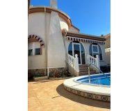 Resale - Villa -
Rojales - rojales hills