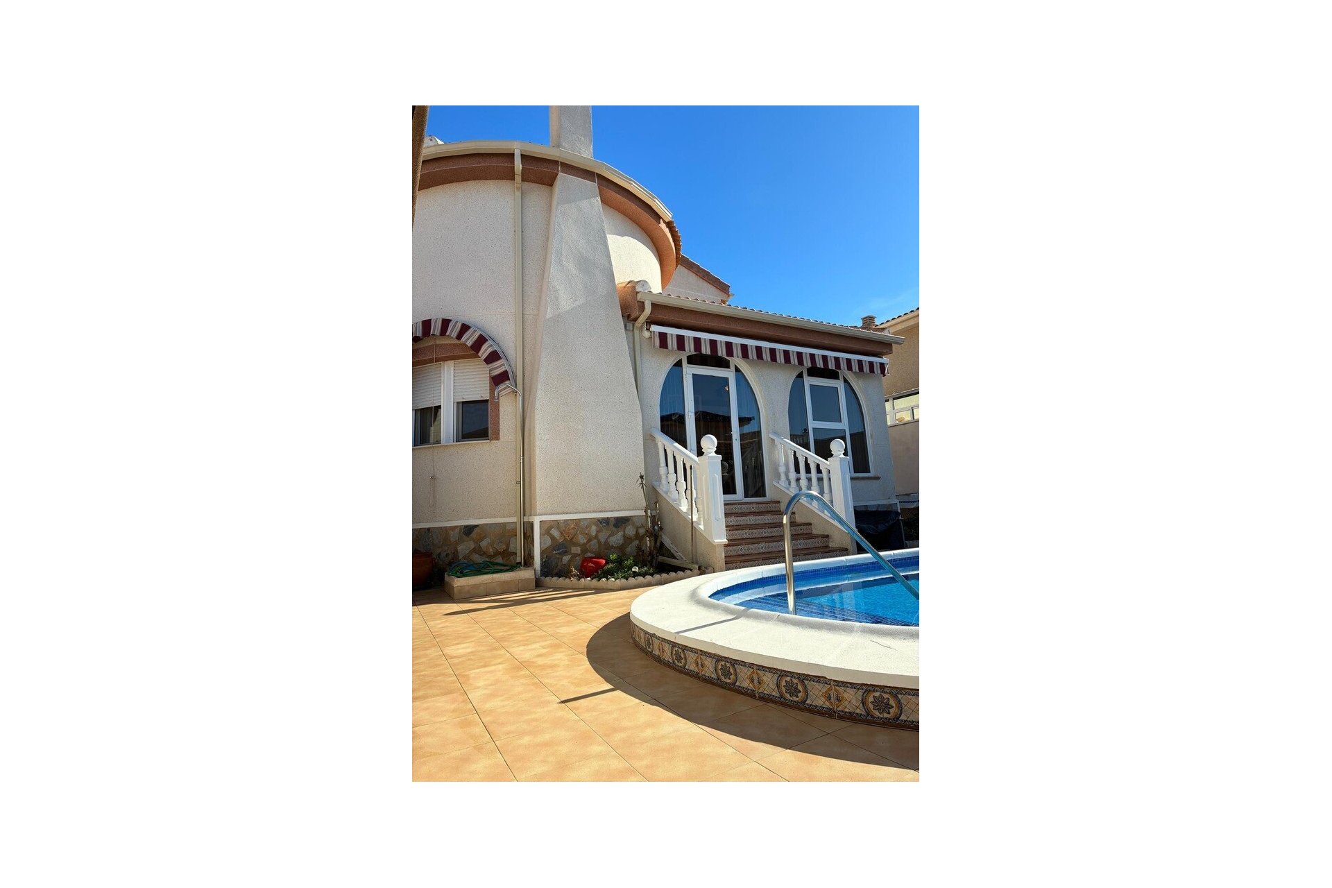 Resale - Villa -
Rojales - rojales hills