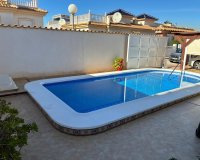 Resale - Villa -
Rojales - rojales hills
