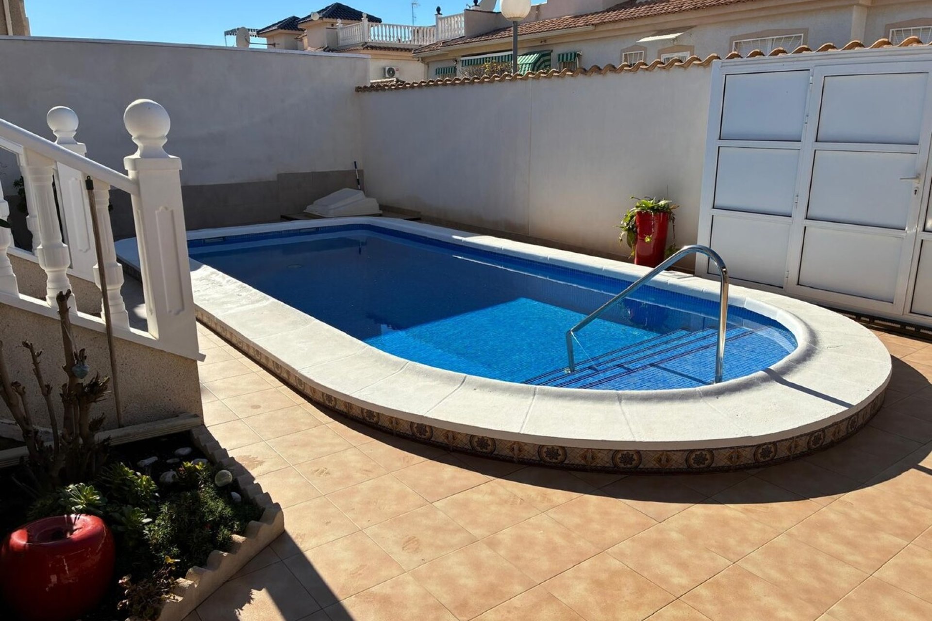 Resale - Villa -
Rojales - rojales hills