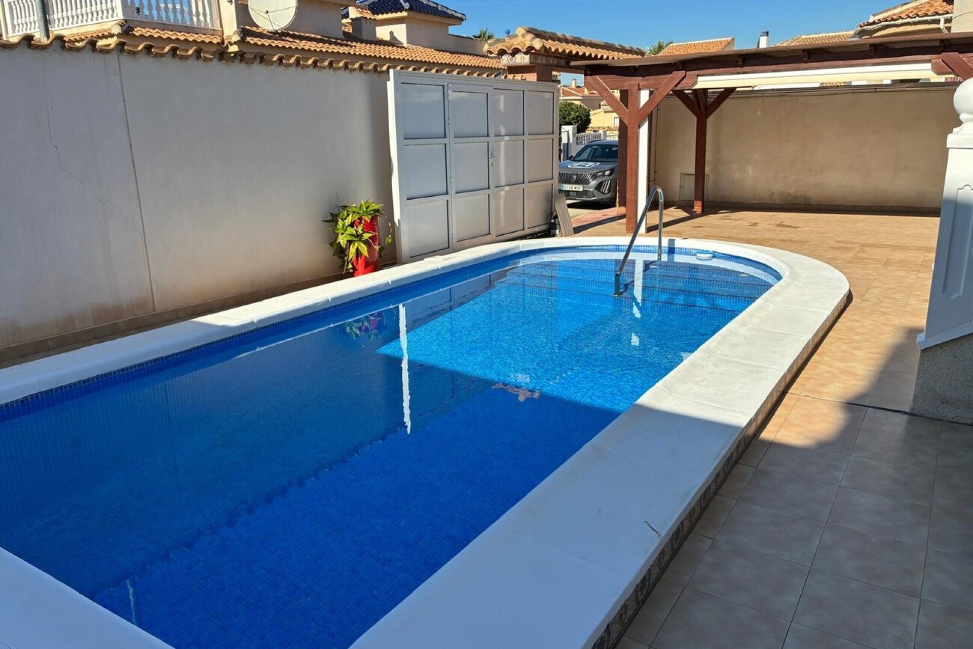 Resale - Villa -
Rojales - rojales hills