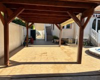 Resale - Villa -
Rojales - rojales hills