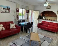 Resale - Villa -
Rojales - rojales hills