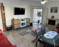 Resale - Villa -
Rojales - rojales hills