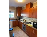 Resale - Villa -
Rojales - rojales hills