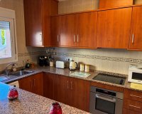 Resale - Villa -
Rojales - rojales hills