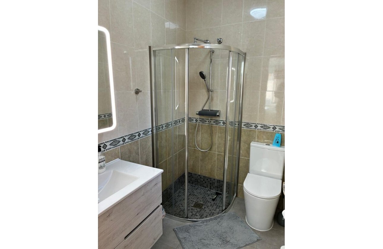 Resale - Villa -
Rojales - rojales hills