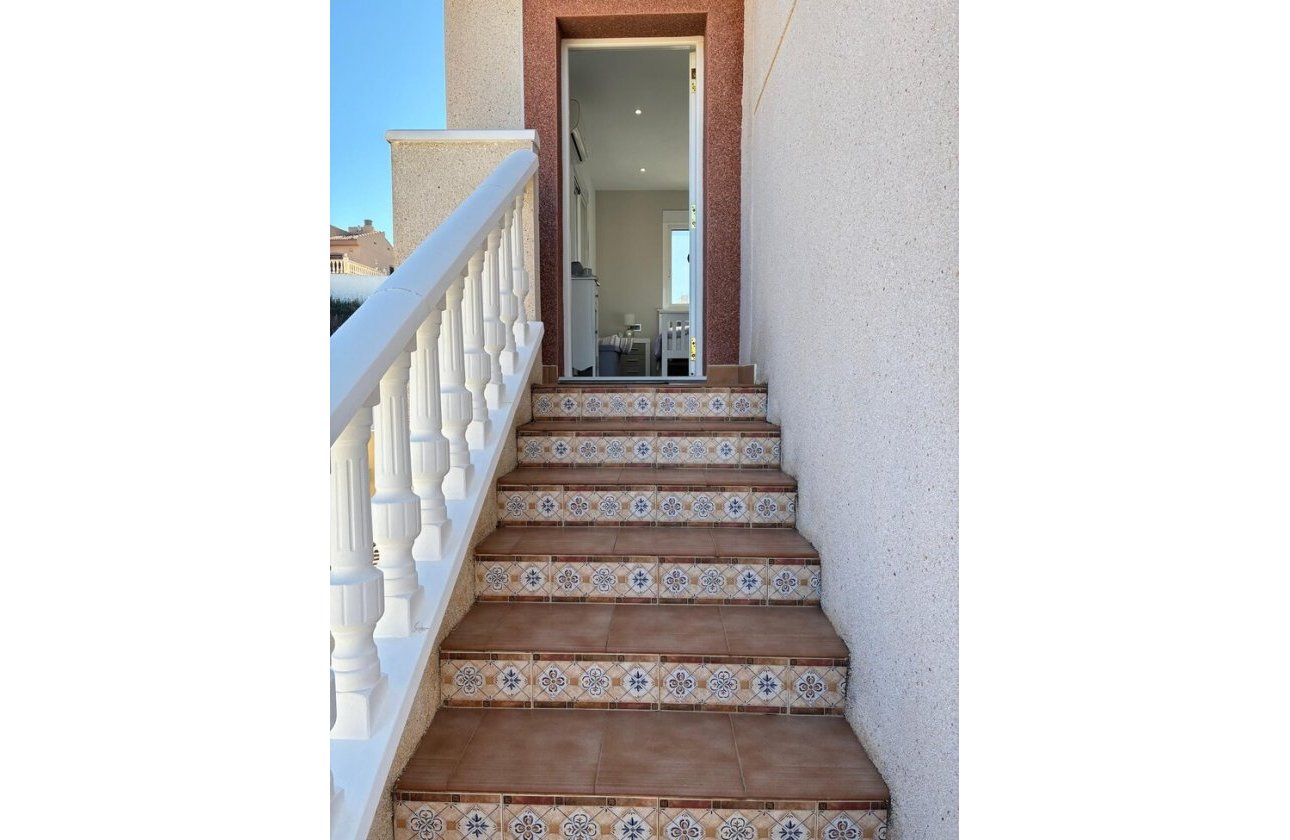 Resale - Villa -
Rojales - rojales hills