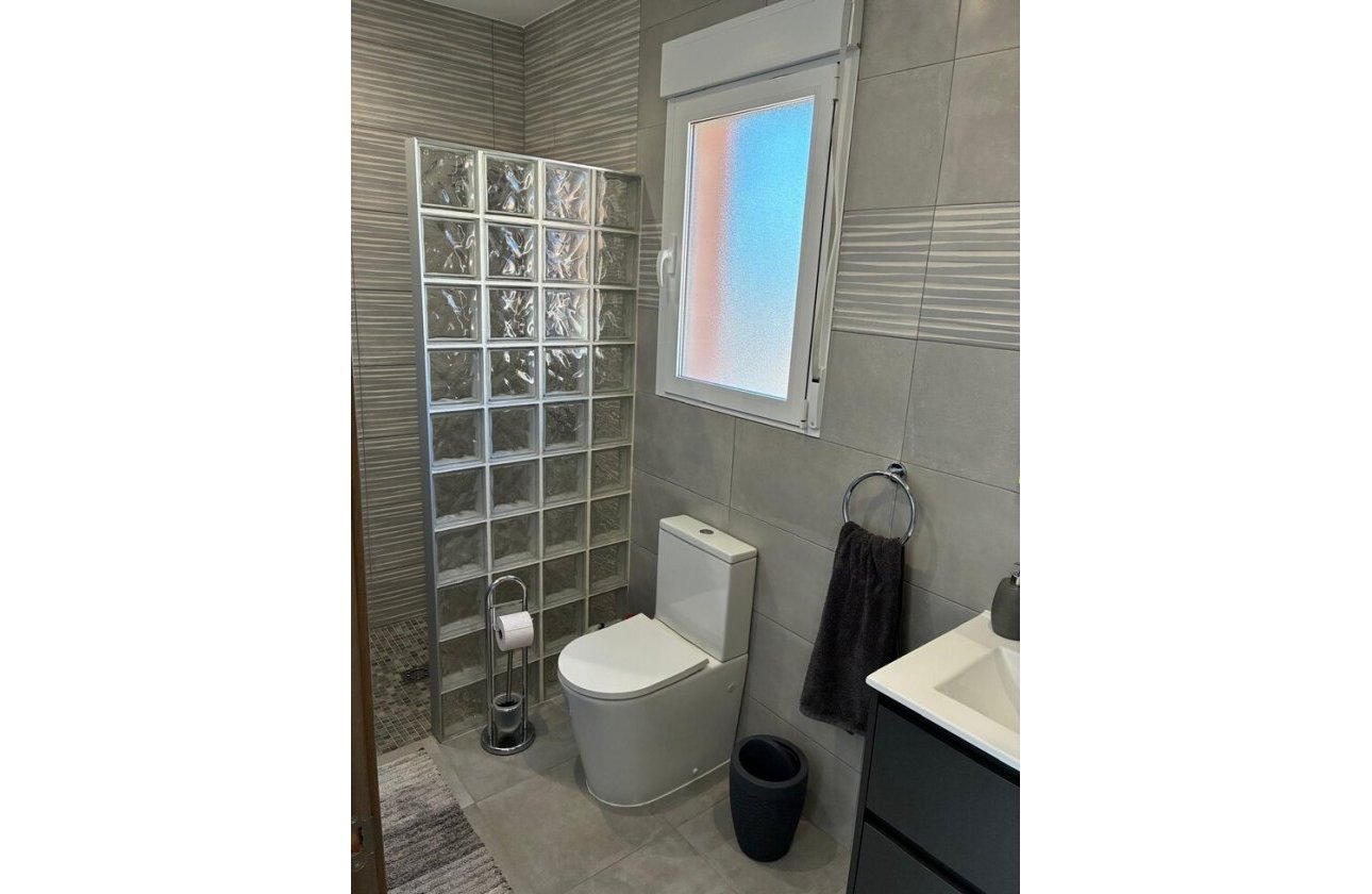 Resale - Villa -
Rojales - rojales hills