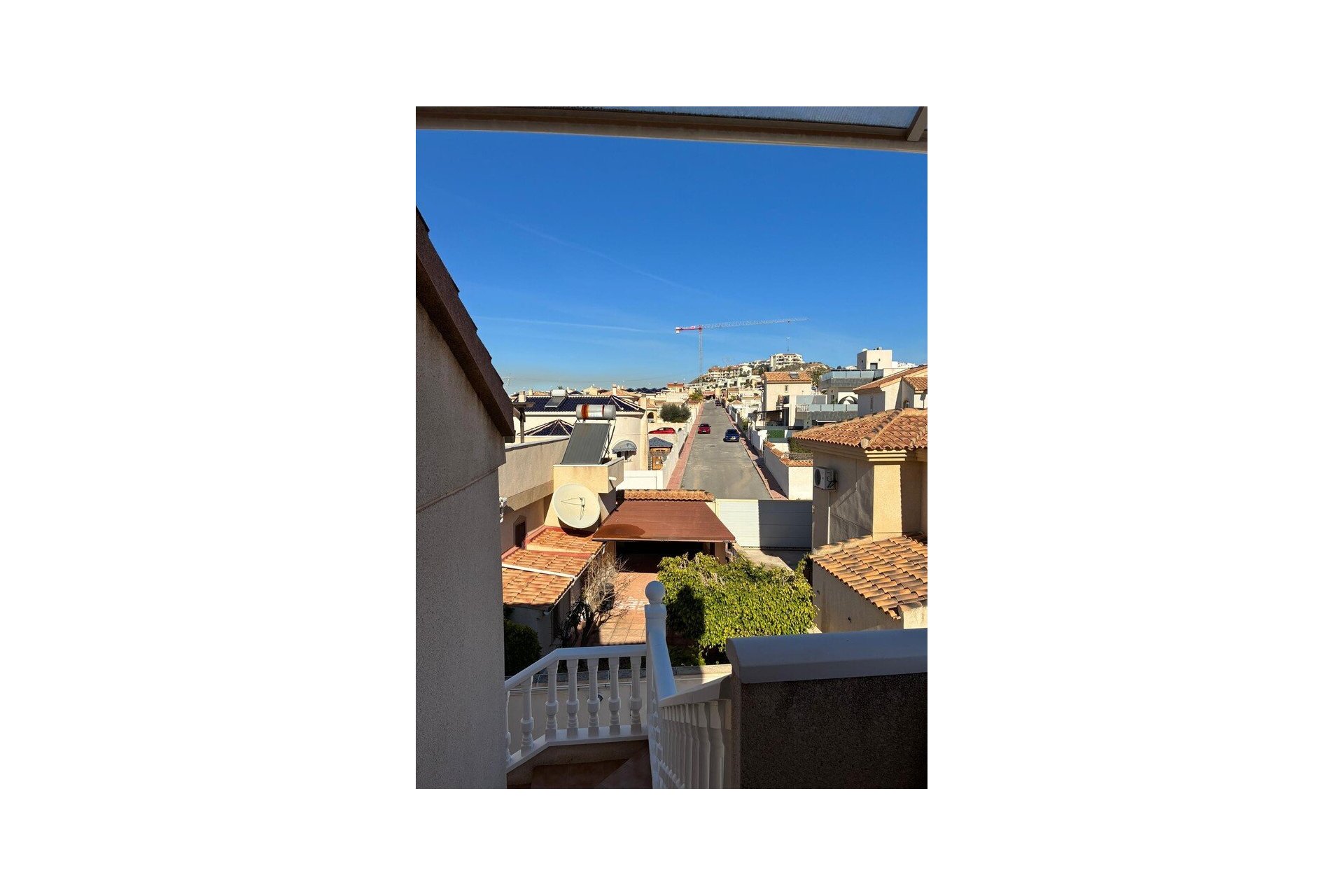 Resale - Villa -
Rojales - rojales hills