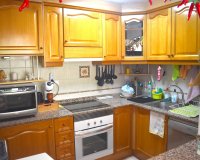 Resale - Villa -
San Fulgencio - Costa Blanca