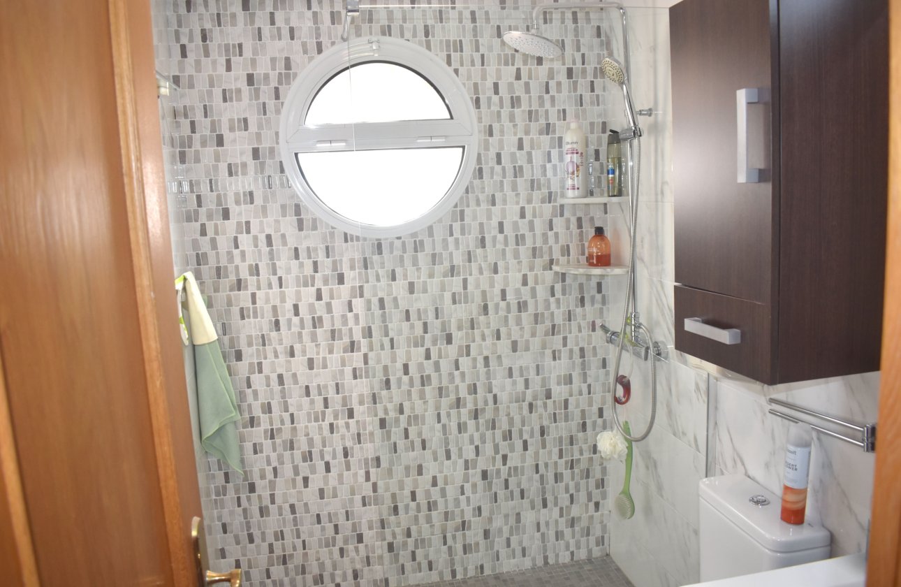 Resale - Villa -
San Fulgencio - Costa Blanca