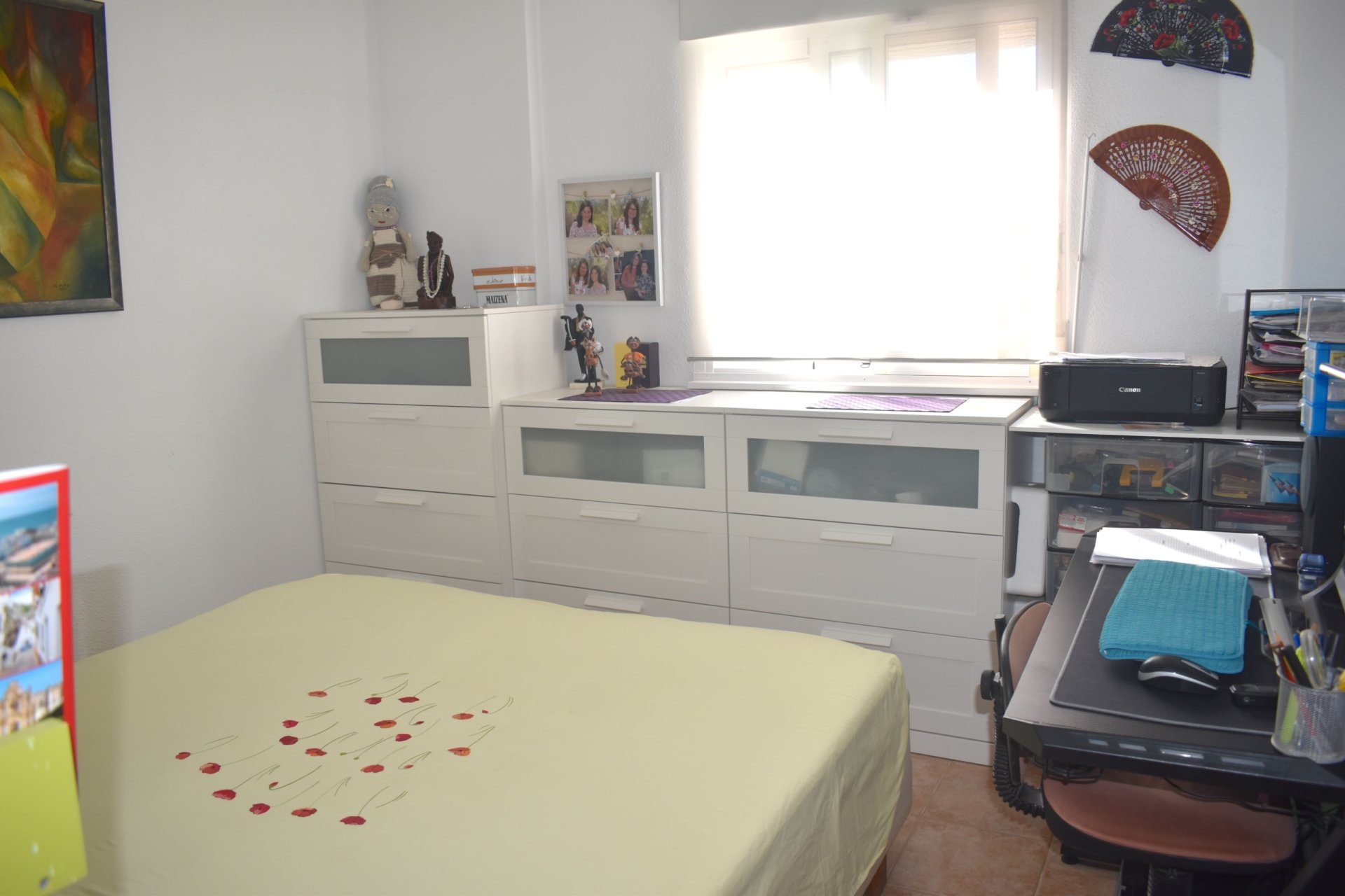 Resale - Villa -
San Fulgencio - Costa Blanca